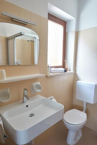 Hostal Privatpension Bergkristall