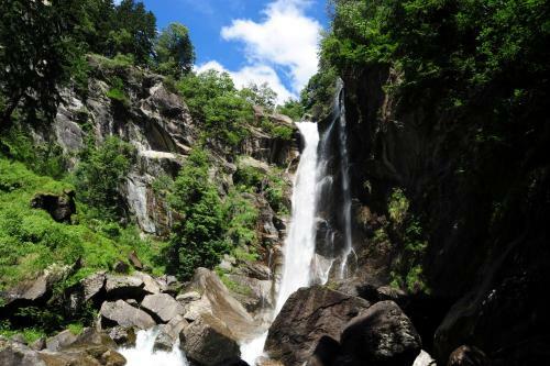 Hostal Privatpension Bergkristall