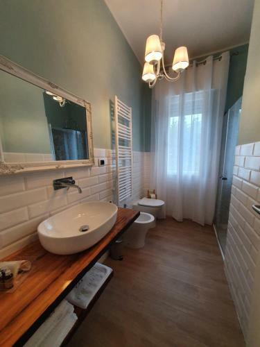 Hostal Tenuta Viale Degli Ulivi