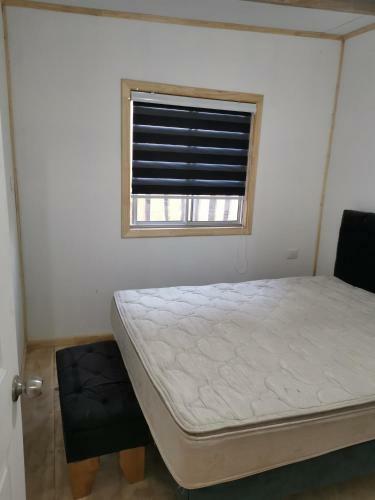 Apartamento Caba�as Con Tinaja Los Acacios