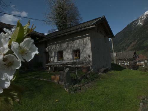 Apartamento Obergereuth Hof