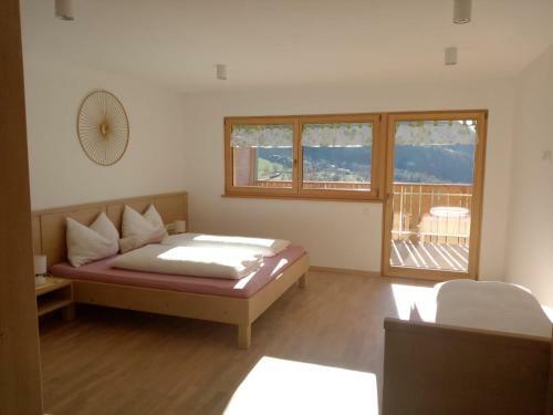 Apartamento Obergereuth Hof