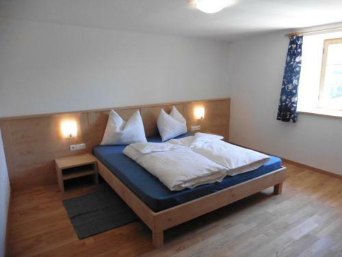 Apartamento Obergereuth Hof