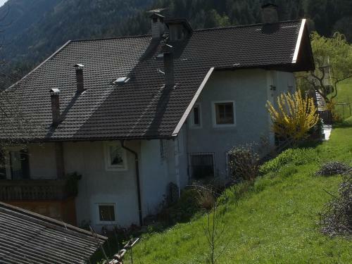 Apartamento Obergereuth Hof