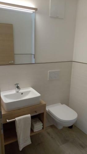 Apartamento Obergereuth Hof