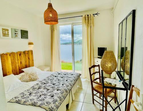 Hotel La Caravelle Logis