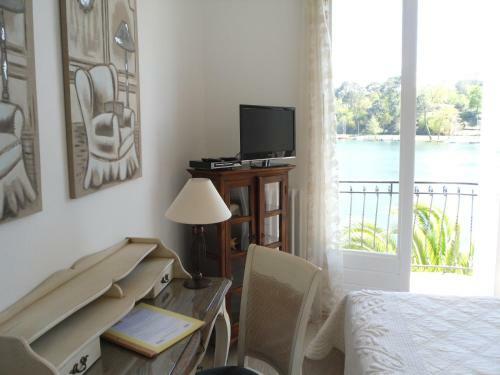 Hotel La Caravelle Logis