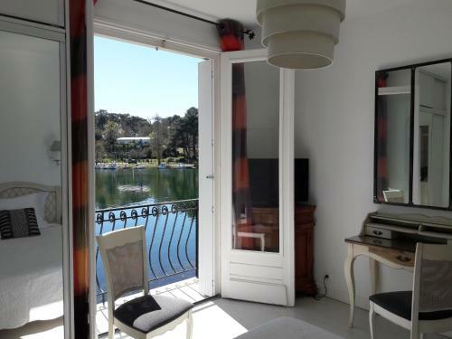 Hotel La Caravelle Logis