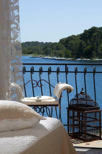 Hotel La Caravelle Logis