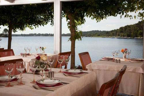 Hotel La Caravelle Logis