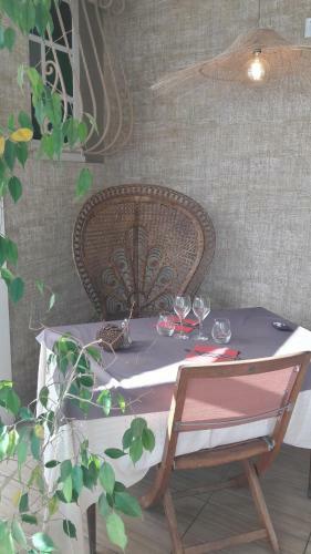 Hotel La Caravelle Logis