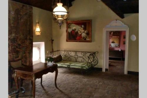 Apartamento Dimora Baronale, Molise On Adriatic Coast