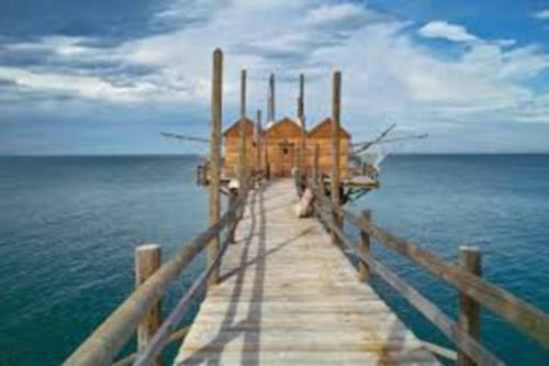 Apartamento Dimora Baronale, Molise On Adriatic Coast