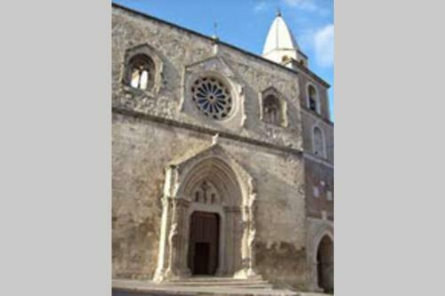 Apartamento Dimora Baronale, Molise On Adriatic Coast