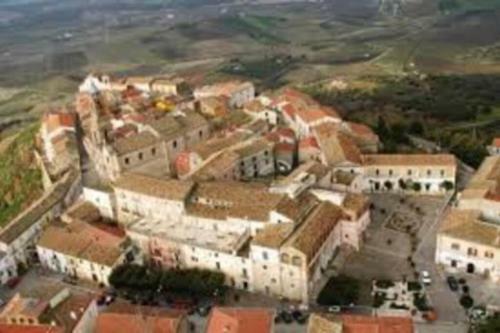 Apartamento Dimora Baronale, Molise On Adriatic Coast