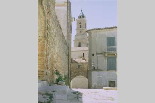 Apartamento Dimora Baronale, Molise On Adriatic Coast