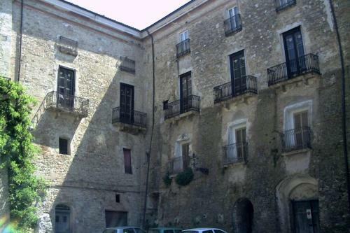 Apartamento Dimora Baronale, Molise On Adriatic Coast