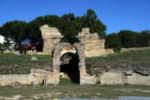 Apartamento Dimora Baronale, Molise On Adriatic Coast