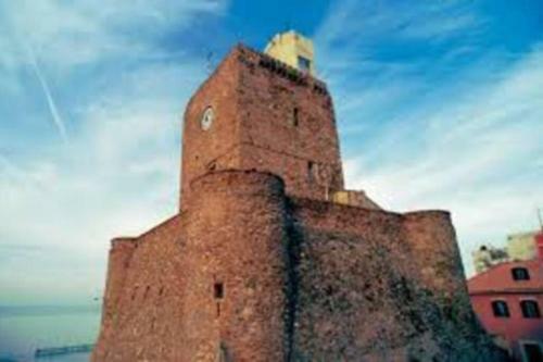 Apartamento Dimora Baronale, Molise On Adriatic Coast