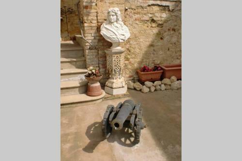 Apartamento Dimora Baronale, Molise On Adriatic Coast