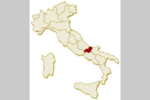 Apartamento Dimora Baronale, Molise On Adriatic Coast
