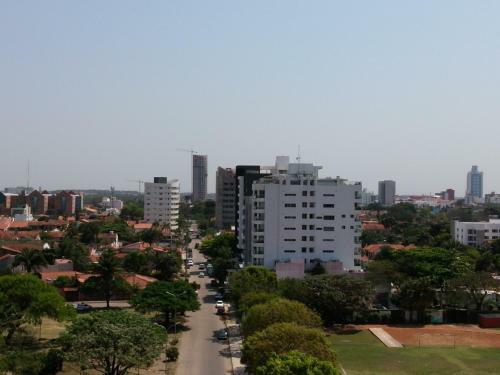 Apartamento 9d Departamento - Equipetrol