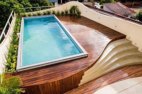 Apartamento 9d Departamento - Equipetrol