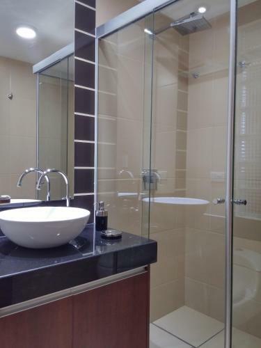 Apartamento 9d Departamento - Equipetrol