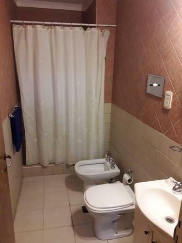 Apartamento Departamento En Zona Parque