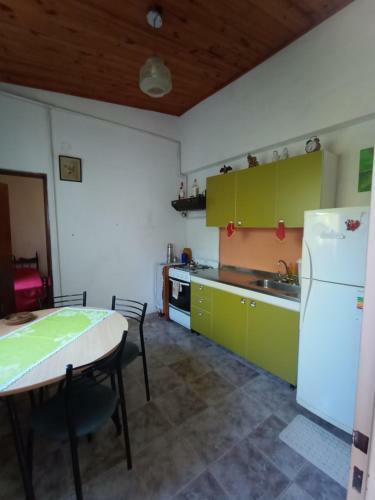 Apartamento Rolfi Y Fido