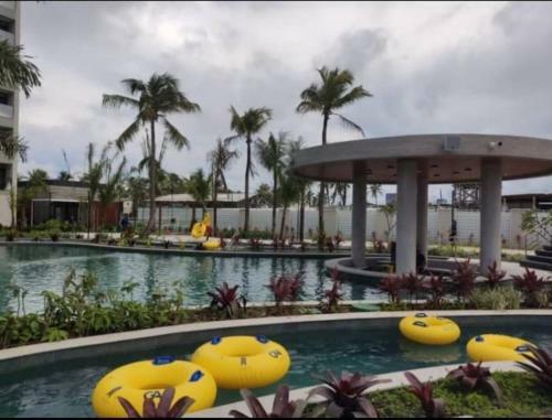 Hotel Salinas Premium Resort