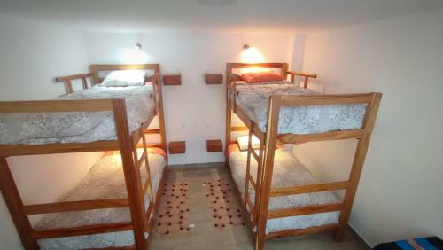 Bed & Breakfast Home Away