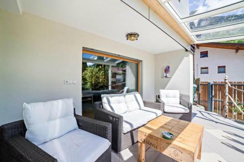 Apartamento Moosmair Ferienwohnung 2