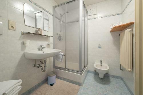 Apartamento Kradorferhof