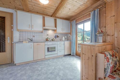 Apartamento Kradorferhof