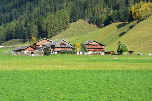 Apartamento Kradorferhof