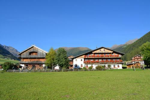 Apartamento Kradorferhof