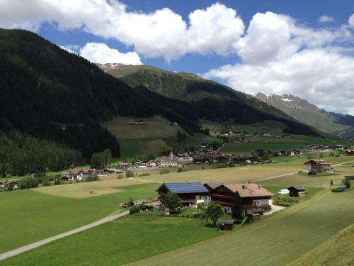 Apartamento Kradorferhof