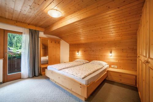 Apartamento Moosmair Ferienwohnung 4