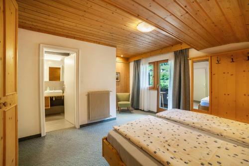 Apartamento Moosmair Ferienwohnung 4