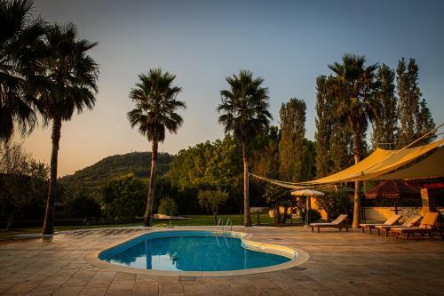 Hostal Country House Sermane