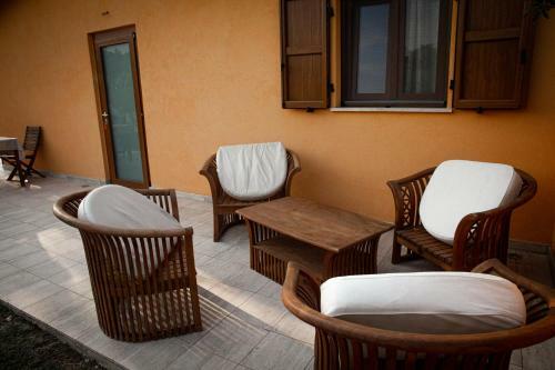 Hostal Country House Sermane