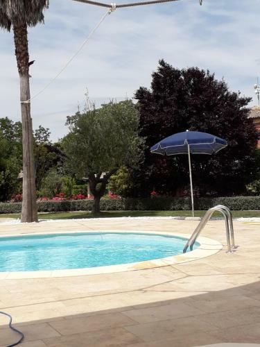 Hostal Country House Sermane