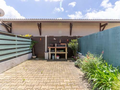 Maison Biscarrosse Plage, 3 Pi�ces, 4 Personnes - Fr-1-521-176