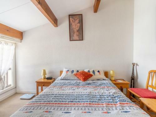 Maison Biscarrosse Plage, 3 Pi�ces, 4 Personnes - Fr-1-521-176