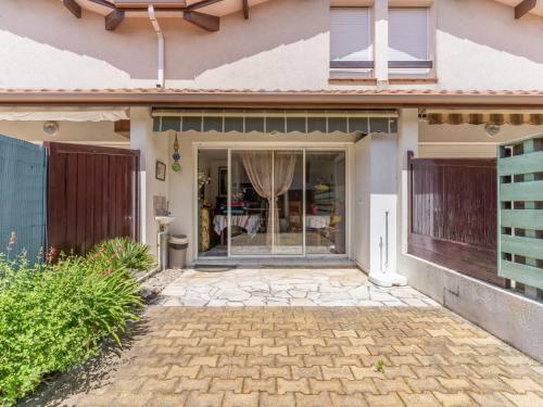 Maison Biscarrosse Plage, 3 Pi�ces, 4 Personnes - Fr-1-521-176