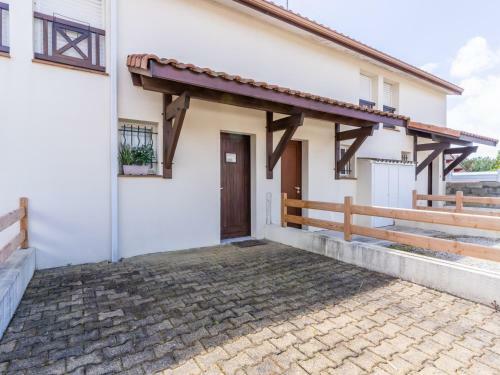 Maison Biscarrosse Plage, 3 Pi�ces, 4 Personnes - Fr-1-521-176