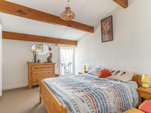 Maison Biscarrosse Plage, 3 Pi�ces, 4 Personnes - Fr-1-521-176