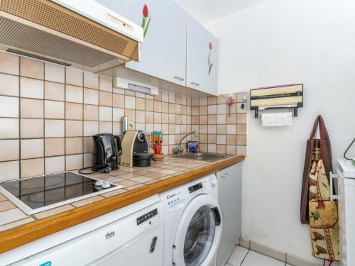 Maison Biscarrosse Plage, 3 Pi�ces, 4 Personnes - Fr-1-521-176