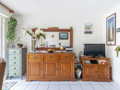 Maison Biscarrosse Plage, 3 Pi�ces, 4 Personnes - Fr-1-521-176